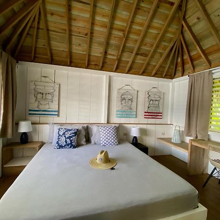 Finca Vela Lodge Бокас Екстер'єр фото