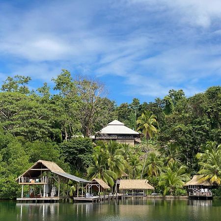 Finca Vela Lodge Бокас Екстер'єр фото