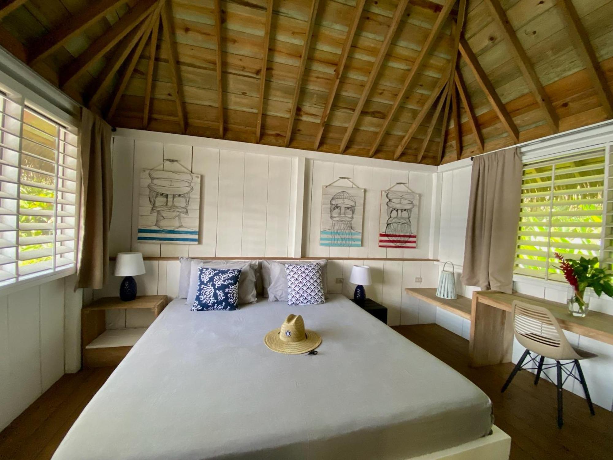 Finca Vela Lodge Бокас Екстер'єр фото