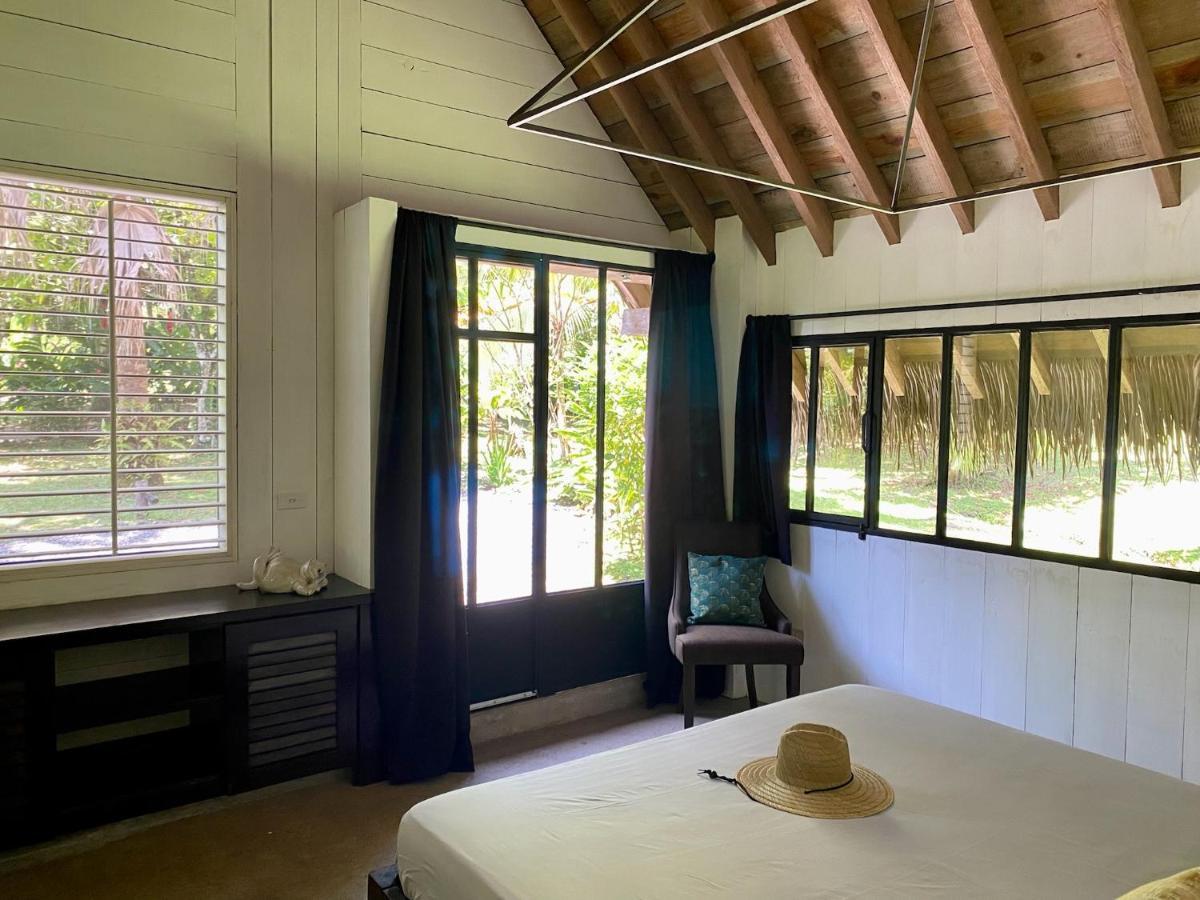 Finca Vela Lodge Бокас Екстер'єр фото