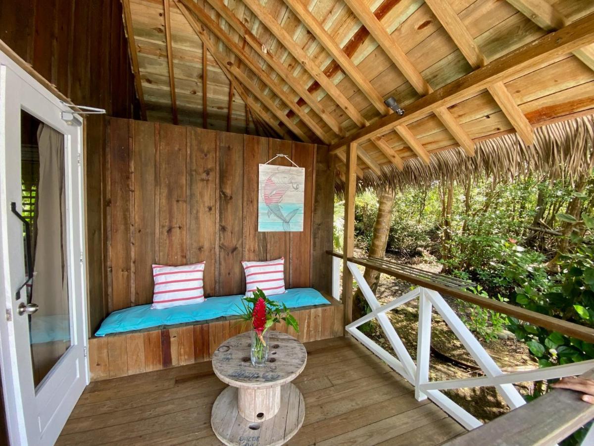 Finca Vela Lodge Бокас Екстер'єр фото