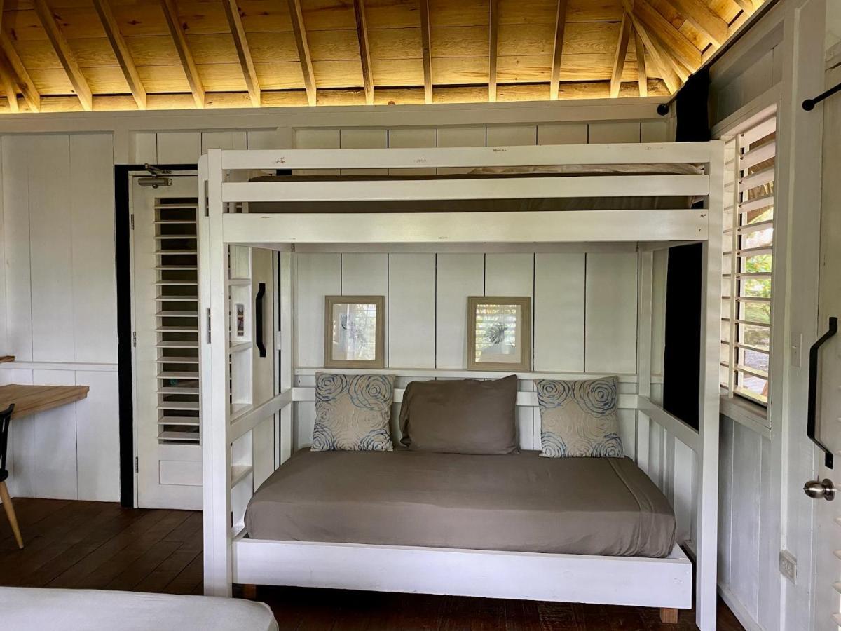 Finca Vela Lodge Бокас Екстер'єр фото