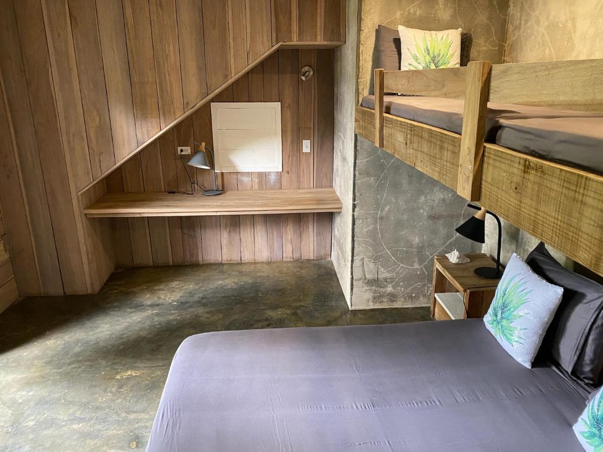 Finca Vela Lodge Бокас Екстер'єр фото