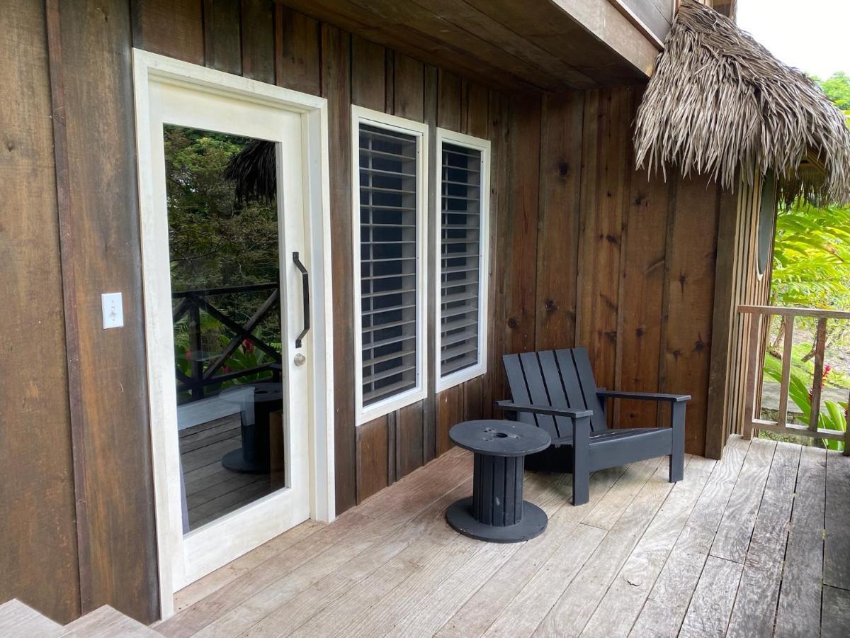 Finca Vela Lodge Бокас Екстер'єр фото