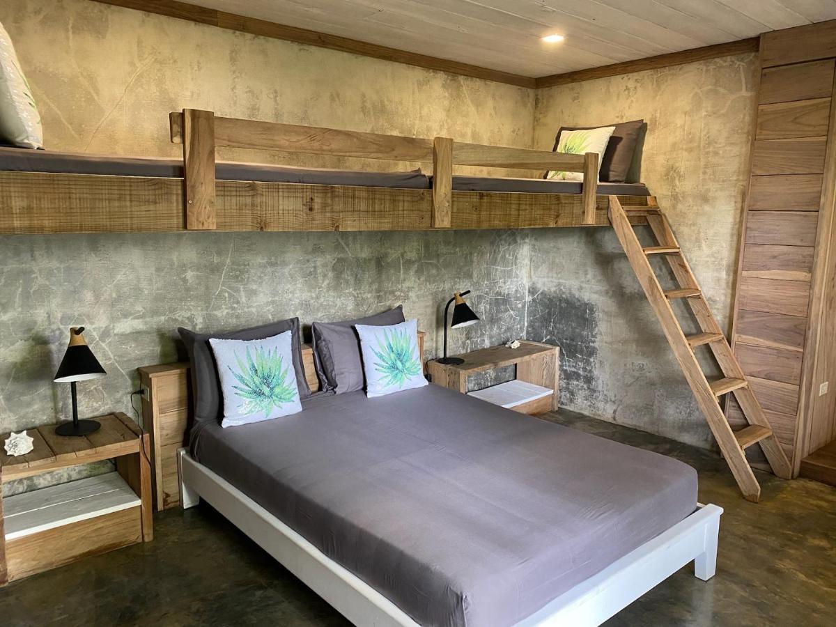 Finca Vela Lodge Бокас Екстер'єр фото