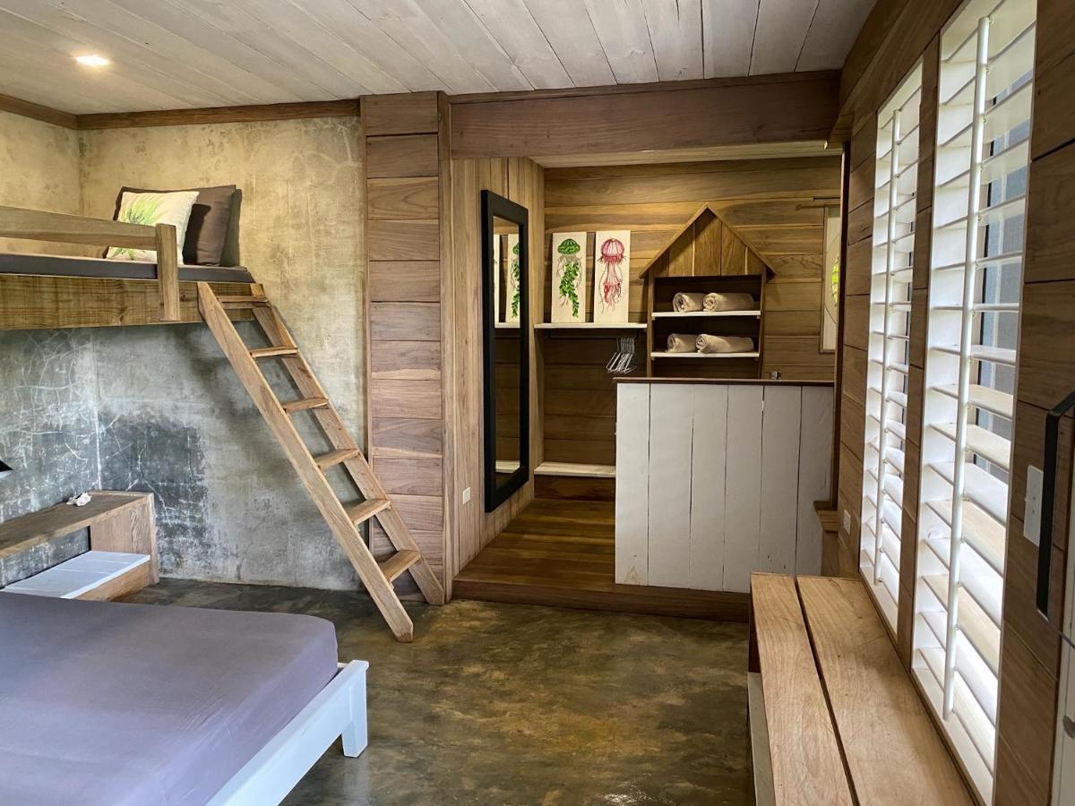 Finca Vela Lodge Бокас Екстер'єр фото