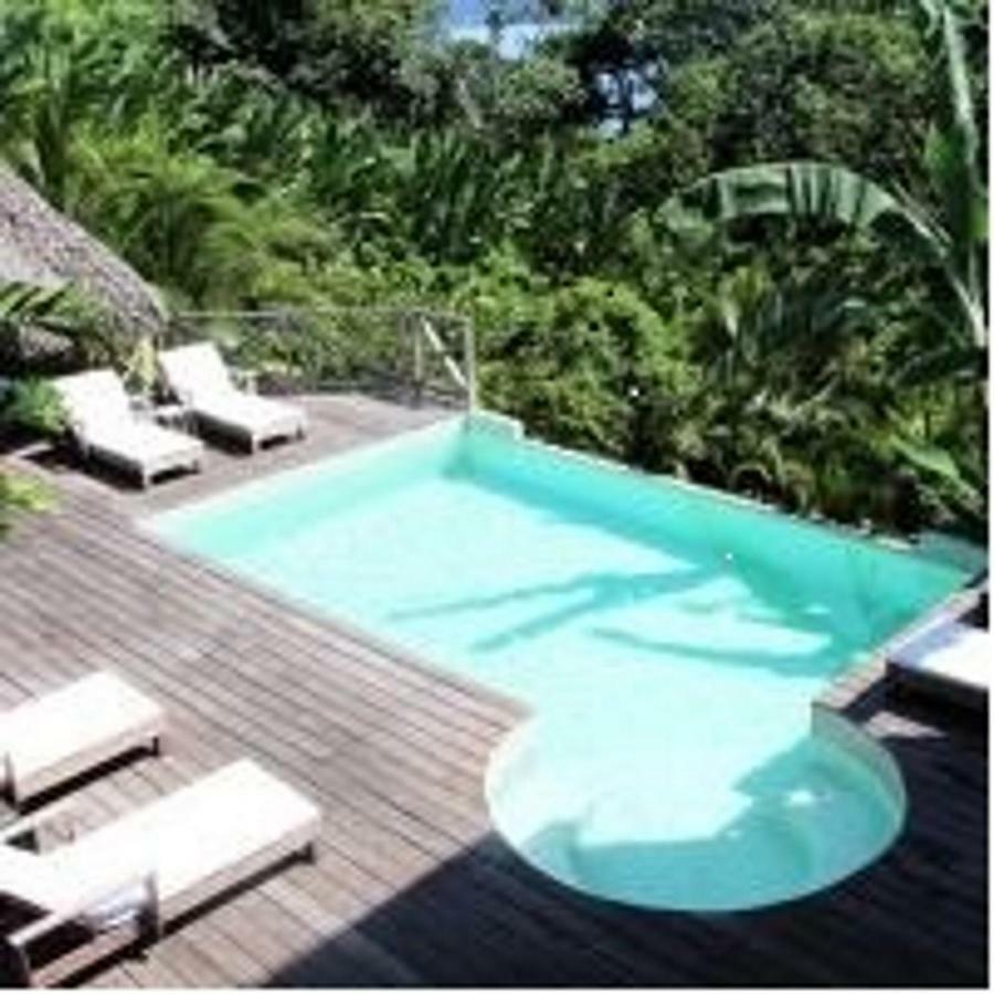 Finca Vela Lodge Бокас Екстер'єр фото